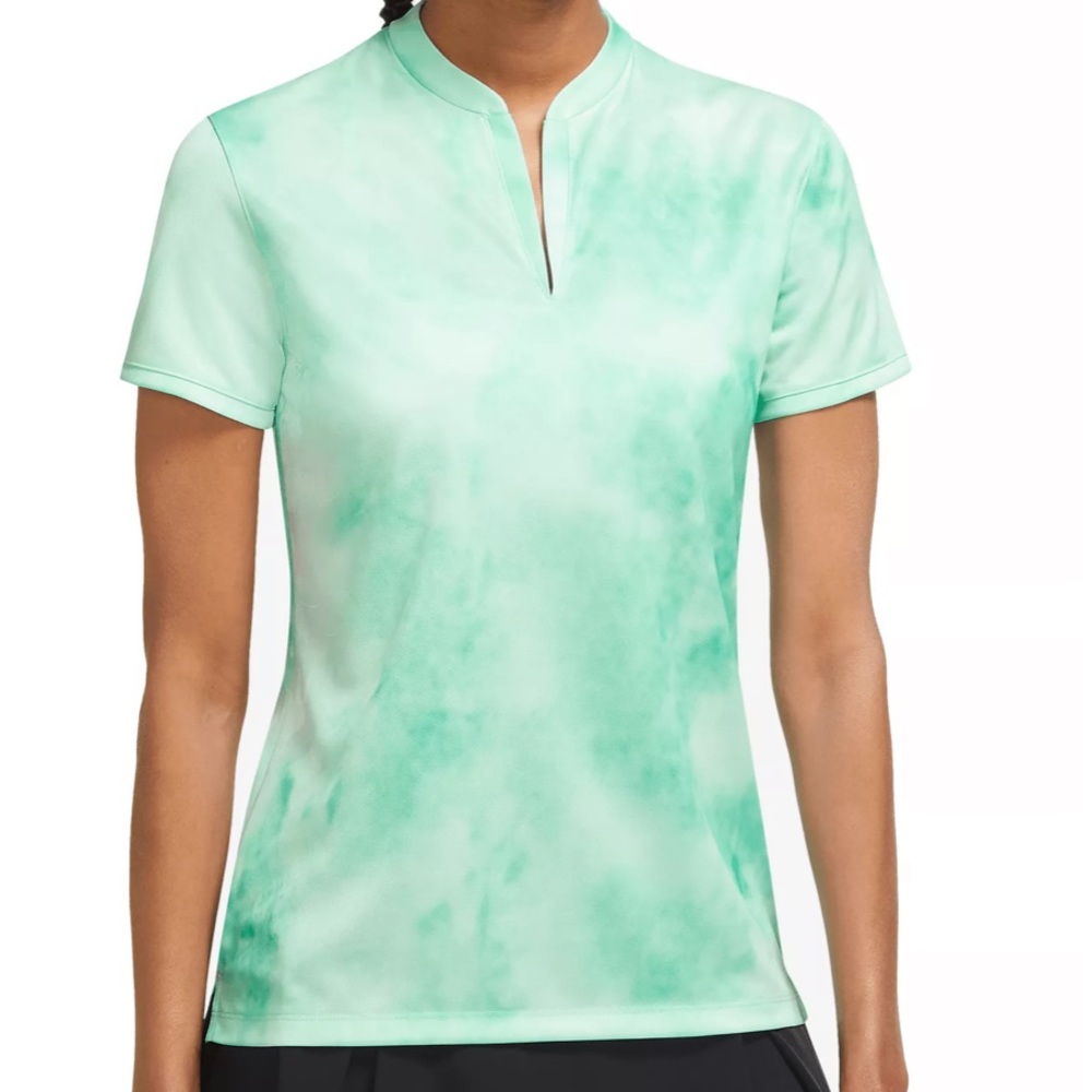 Nike Women's Dri-FIT Victory Golf
Polo